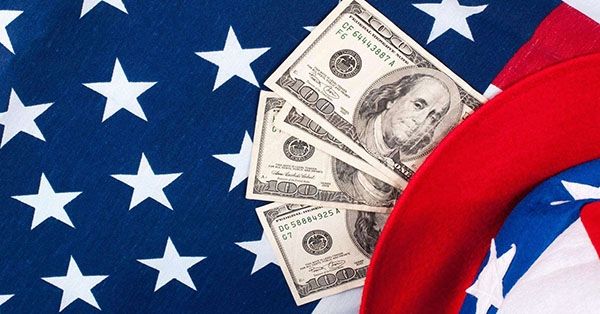 多数美国人认为关税政策损害美国经济，对美国经济的负面看法分析