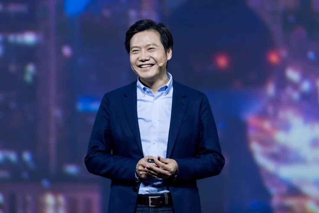 雷军回应理想汽车CEO李想，赞赏与祝福交织，期待理想i8大卖特卖