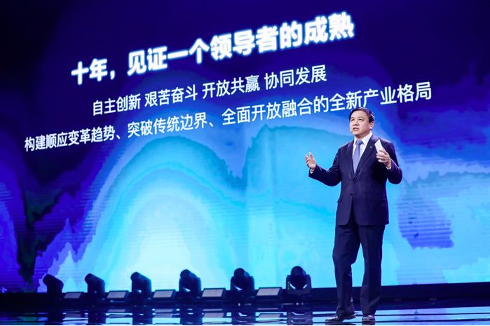 内蒙古党委书记，口头表达胜过PPT的视觉冲击，强调清晰表达的价值