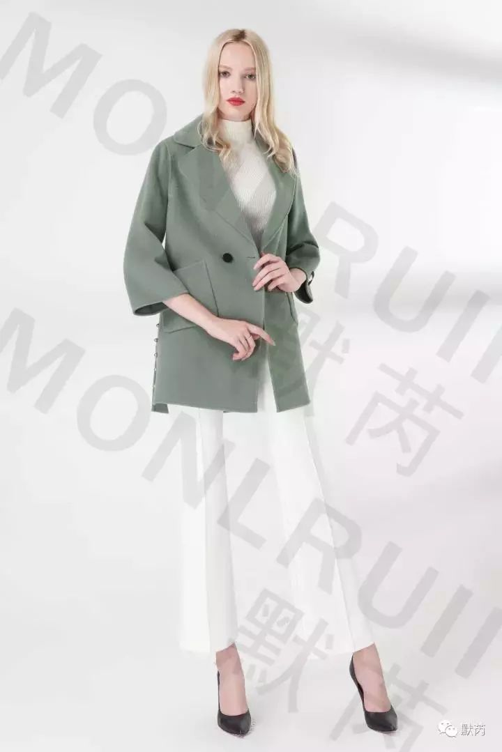 女装审美回归之路，媒体观察与期待的正常审美时代