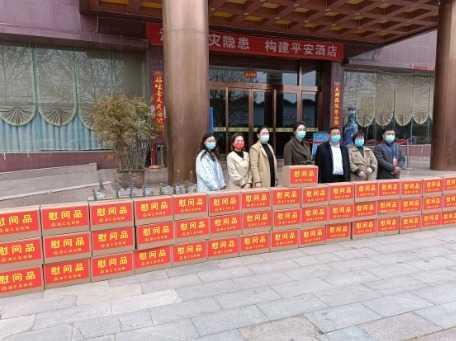 漯河市源汇区，打造人民满意的服务型政府，贴心服务惠民众