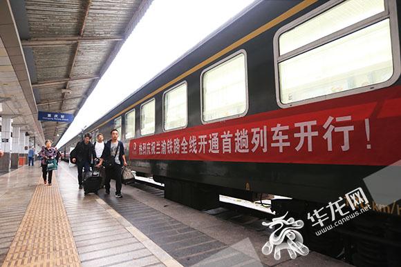 国家重点工程金甬铁路木周岭隧道成功贯通，里程碑时刻来临