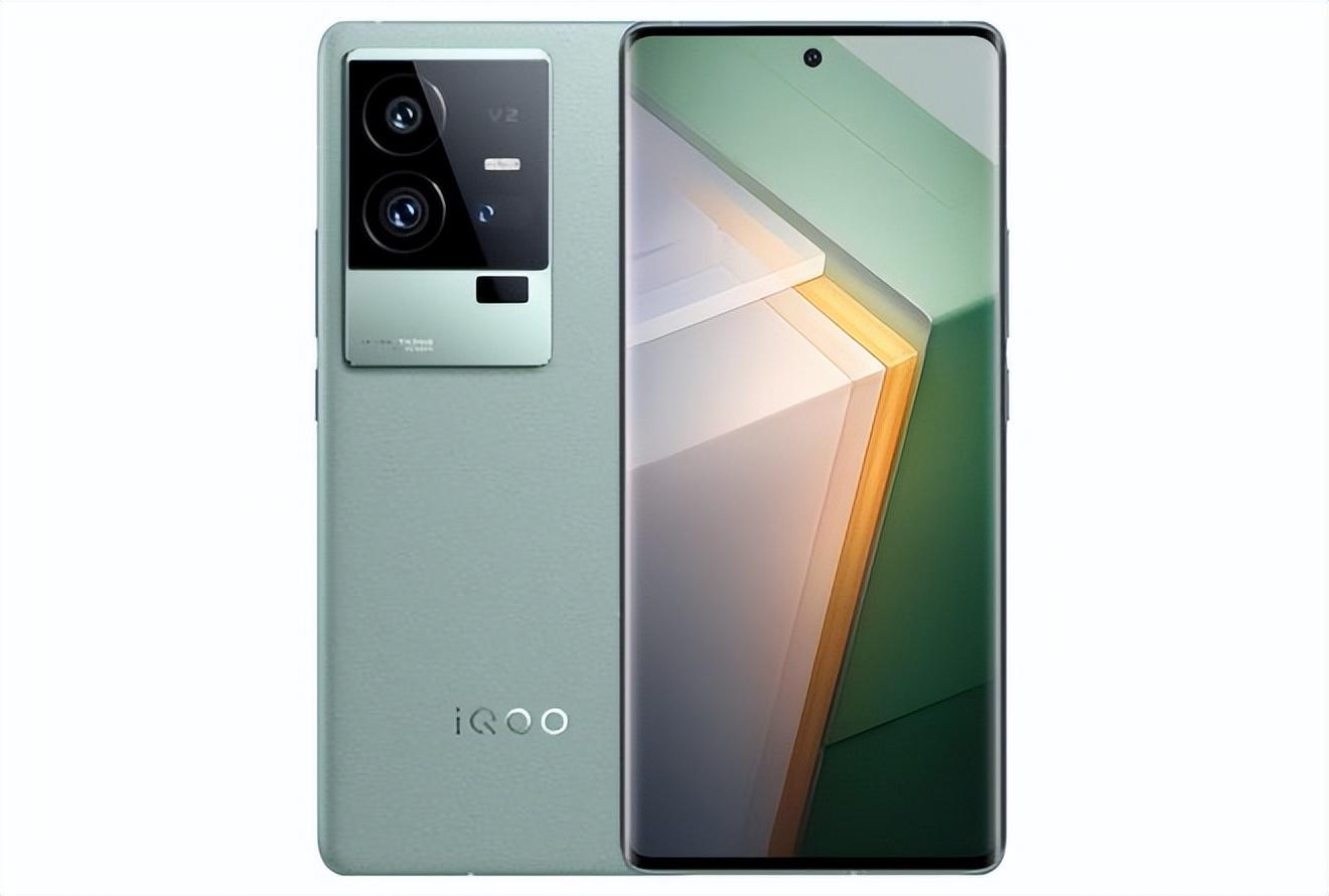 iQOO11 Pro配置曝光，三星E6 2K高刷屏幕引领潮流，刷新率高达144Hz