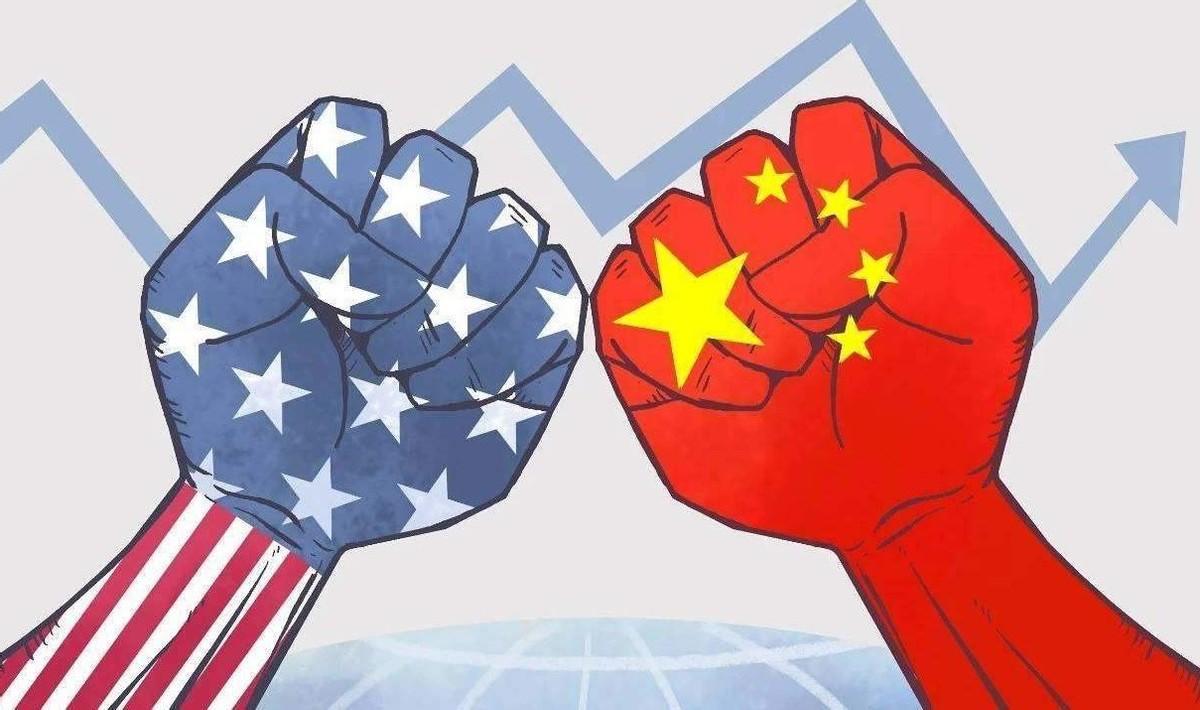 国家统计局回应美国新征关税影响，经济回升向好趋势稳定不变心返回搜狐查看更多详情