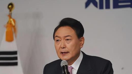 尹锡悦下台后，韩国政治风波持续发酵