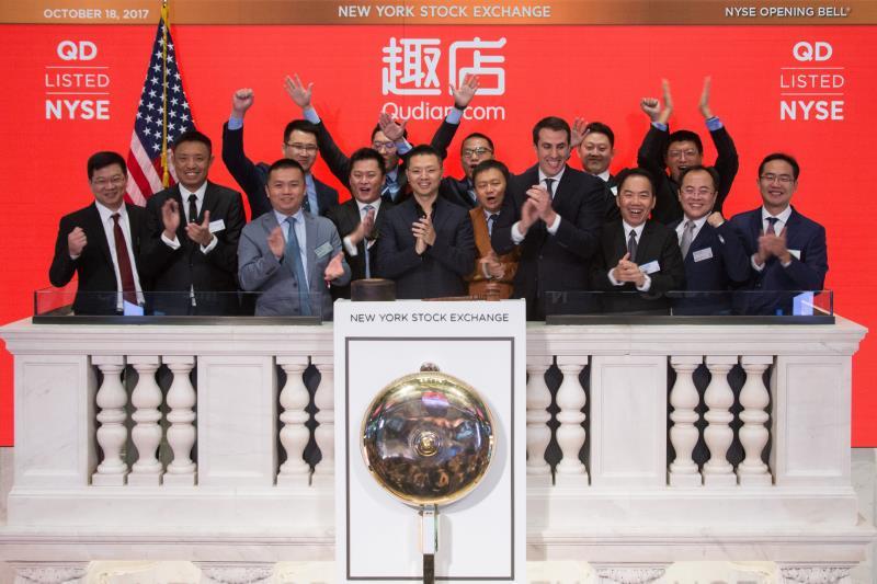 罗敏告别预制菜背后的趣店罪与罚