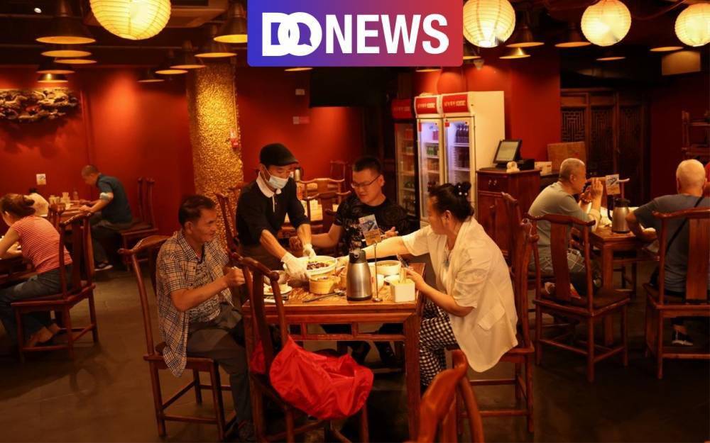套餐+短视频，疫情下实体店的逆袭之道