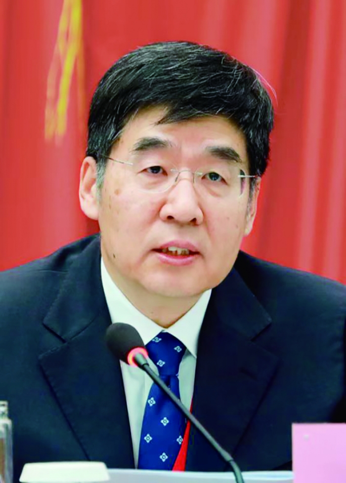 张军扩谈民营企业角色与机遇，稳预期提信心的关键在民营企业发展之道上