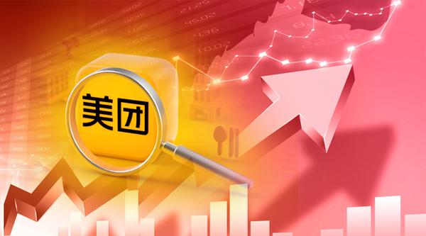 美团与美的集团携手共创智能生态新篇章，午后股价涨超4%达成战略合作新进展