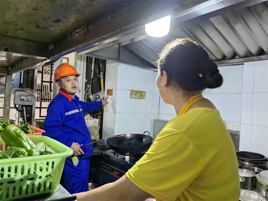 中国燃气2023年8月25日除权除息，每股派息0.4HKD，解析与展望