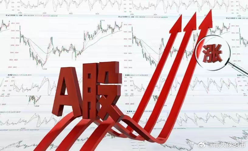 A股强势反弹，外资2023开局扫货超600亿聚焦消费与金融领域