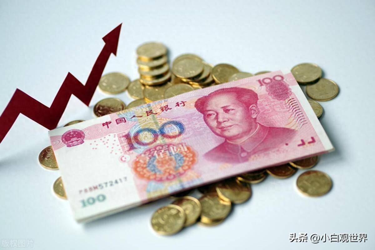 人民币的重大机遇与挑战，突发利好带来的机遇与挑战分析