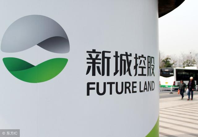 新城控股董事长王晓松，聚焦信用债偿还，确保公开市场稳健运行并避免爆雷风险