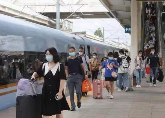 中秋国庆出游返乡政策解析，多地明确出游返乡规定！