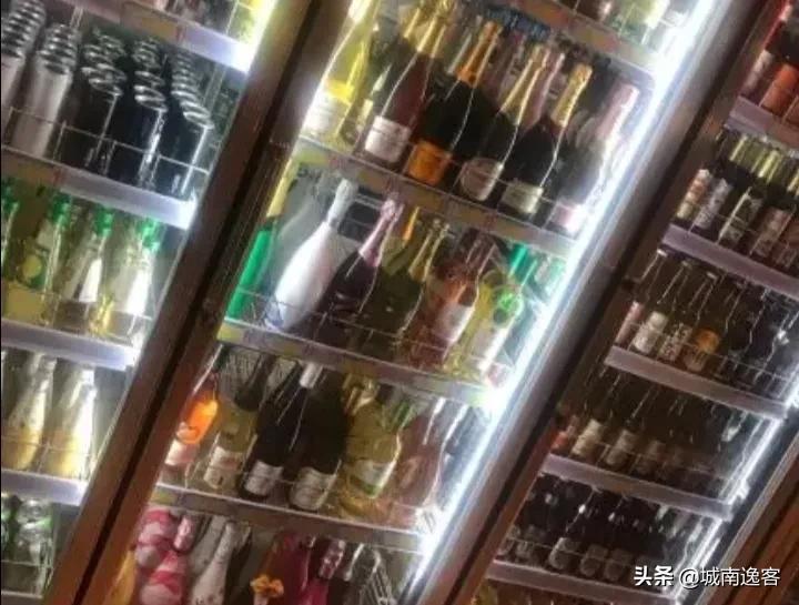 北京天堂超市酒吧执照被吊销事件深度剖析与解读