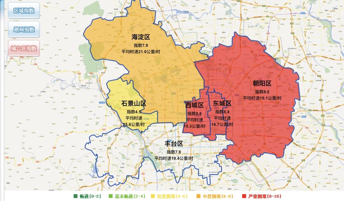 节后首个工作日北京迎返程高峰，如何应对早晚高峰拥堵挑战？