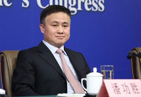 央行行长潘功胜揭示金融新动向，重磅信息来袭！
