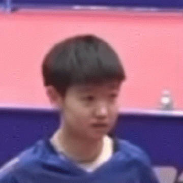 孙颖莎直播中的偷瞄背后的故事与深意探索