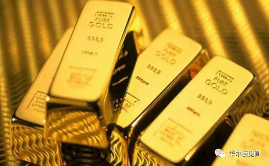 衰退背景下的交易策略，从铜到黄金的转变，金价能否重新站稳脚跟？