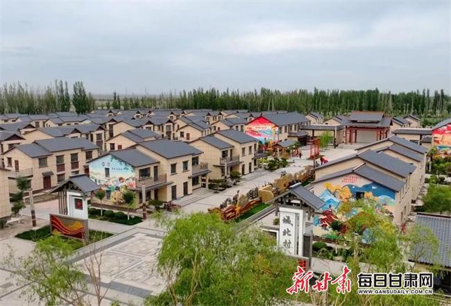 科技赋能下的多彩乡村文旅，活力旺盛，亮点纷呈