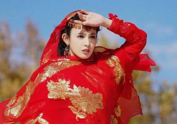 彭小苒深情告别浪姐，美丽旅程的再见时刻