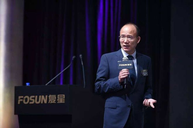 复星回应北京国资委企业合作情况梳理，日常信息搜集，无针对性要求标题。
