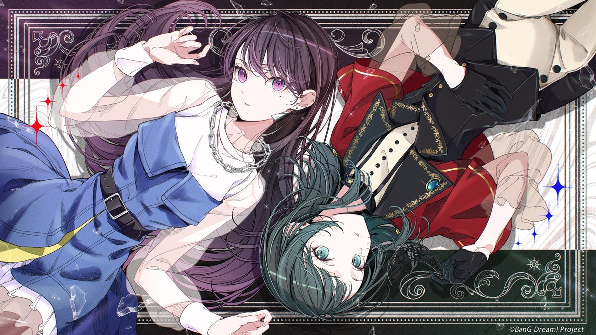 BanG Dream！与音乐的梦幻之旅，动画佳作的评价与赏析