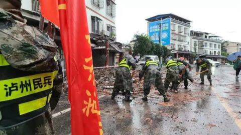 湖南常德市澧县发生地震，影响与应对措施分析