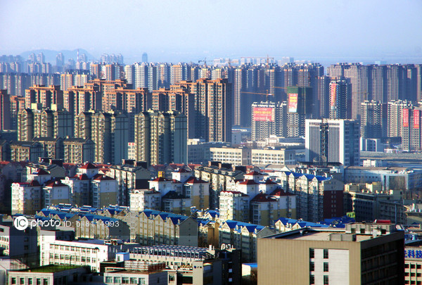 中国房地产报，拓宽视野，创新思维，深化楼市工作报道