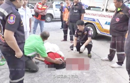 中国留学生在马来西亚遭遇诈骗跳楼自杀事件警示