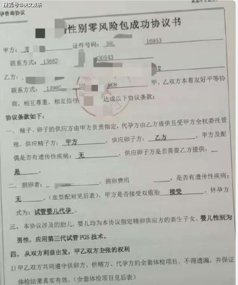 代孕背后的伦理与社会问题，十七岁女孩产下双胞胎的真实故事揭示的问题与争议