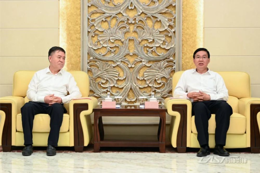 中国科协党组成员、书记处书记张桂华在重要场合发表致辞演讲
