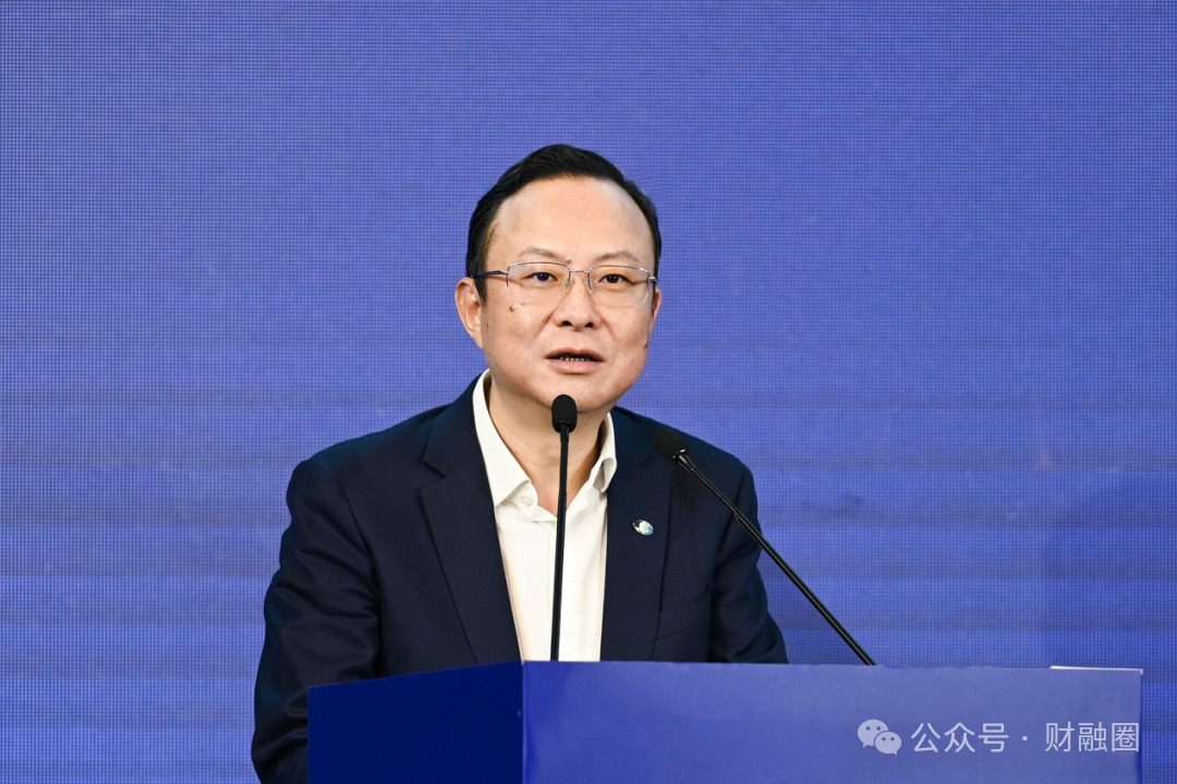国泰海通领导班子首度曝光，董事长朱健领导，精细化设置41个总部部门