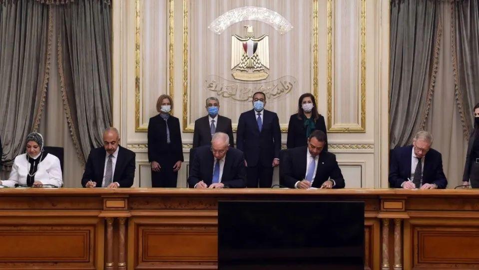 美国发起战略矿产争夺战，全球媒体观察与反应