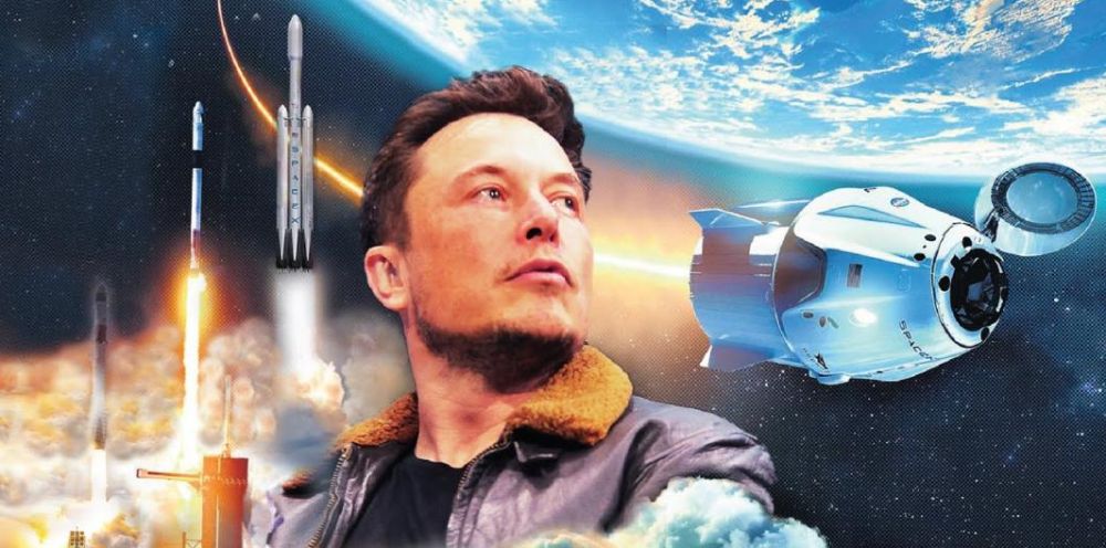 马斯克距离火星更近一步，火星探索新进展揭秘