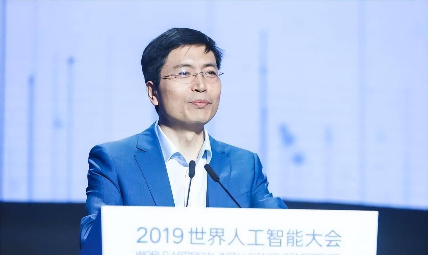 朱松纯谈未来AI前沿，文科与AI的融合——实验科学的崭新篇章之理解