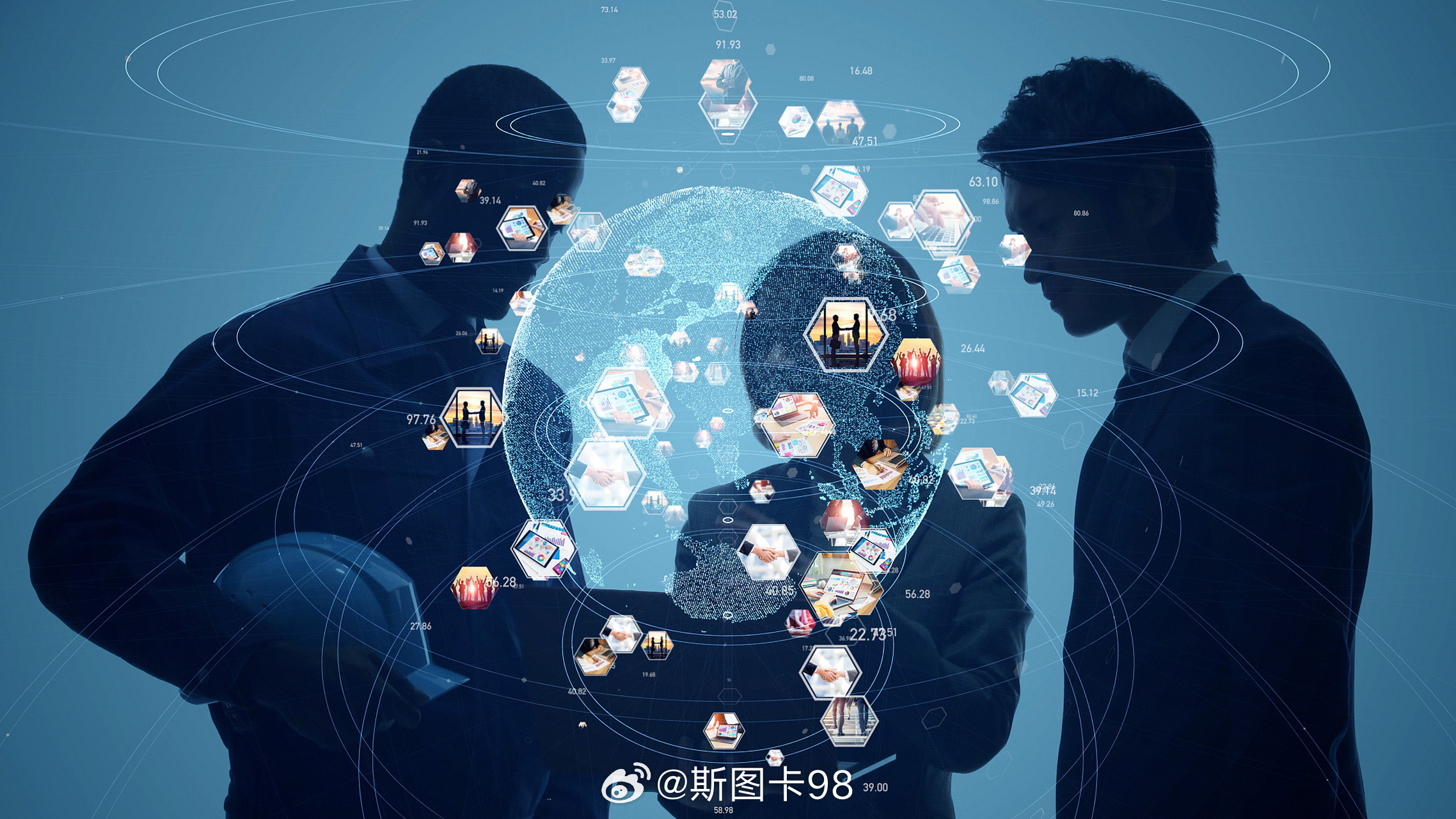 第一批年轻人利用AI技术开启创业热潮