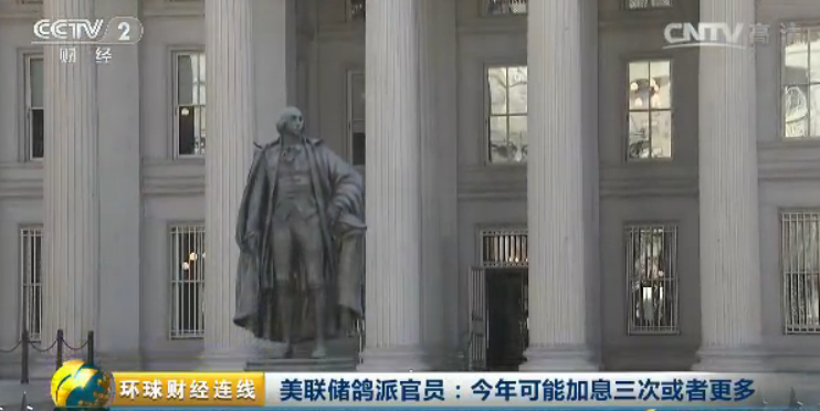 美联储卡什卡里视角下的未来加息之路，漫长坚定之路
