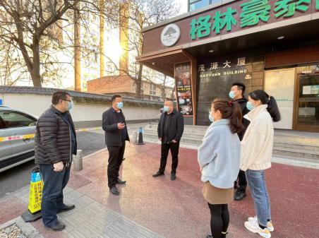 疫情下社区自组织观察，城市规划对房地产市场的逻辑调整与修正探索