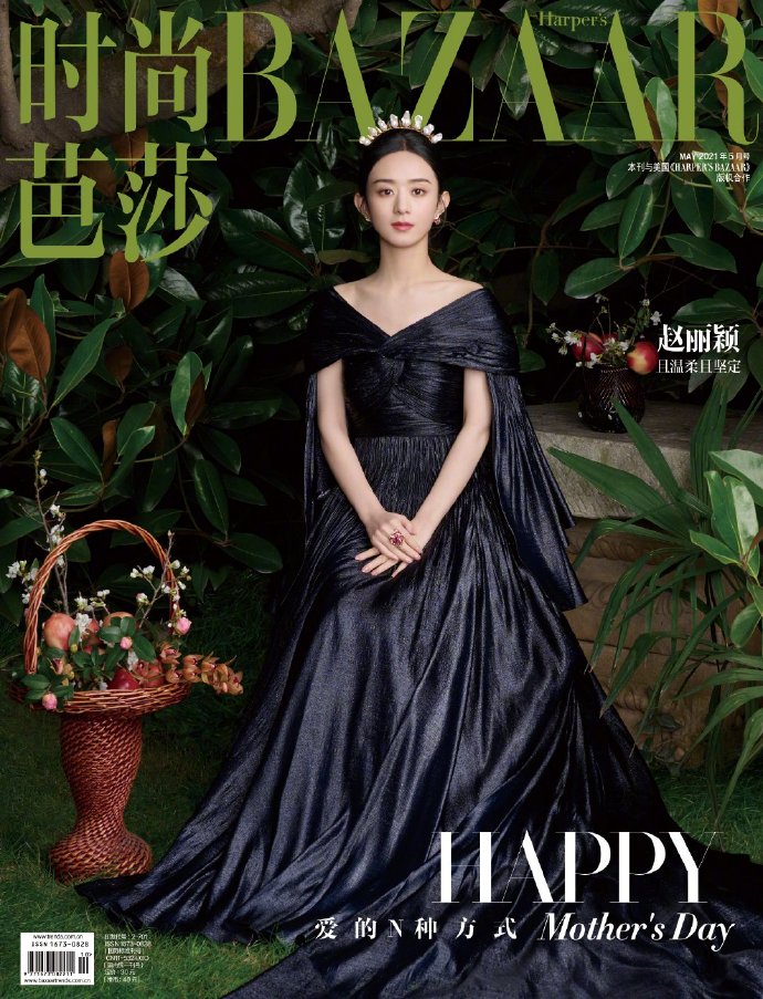 赵丽颖工作室海报审美，探索视觉魅力的明星工作室风采