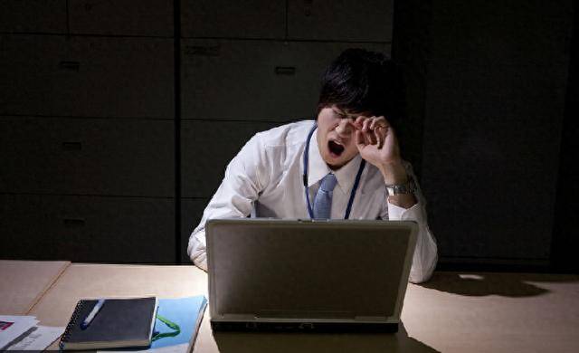 理性看待加班文化，你是否愿意接受加班？