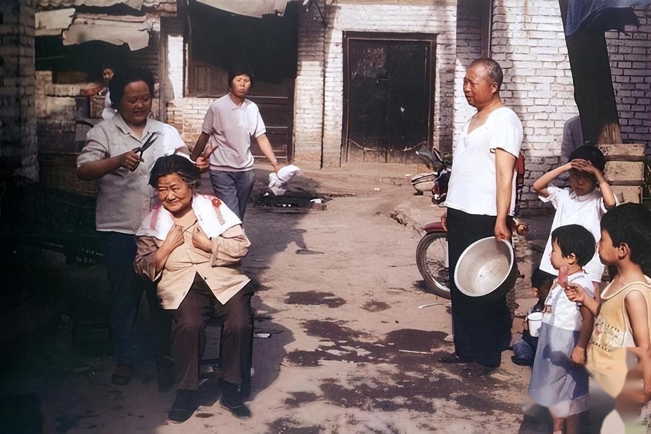 跨越二十年的错位情缘，姜甲儒与人贩子的叔叔称呼之谜