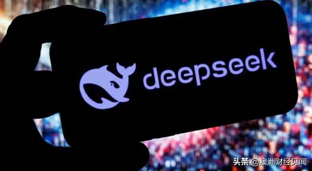 DeepSeek爆红背后，中国科创面临的六大挑战与巨大机遇分析