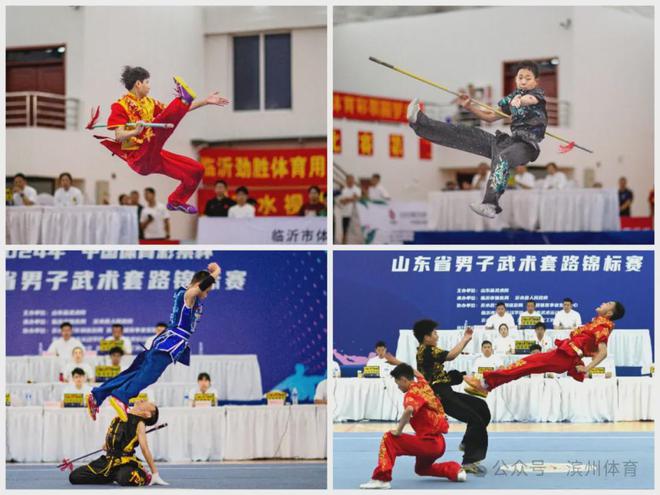 学武术能否赢得世界金牌，探讨武术运动在国际竞赛中的可能性