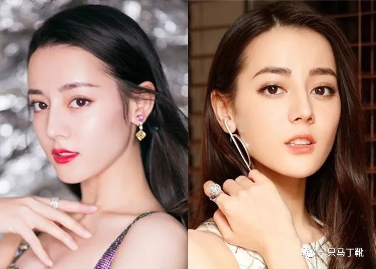 女孩子塑造耐看的五官，美丽秘诀与五官优化方法
