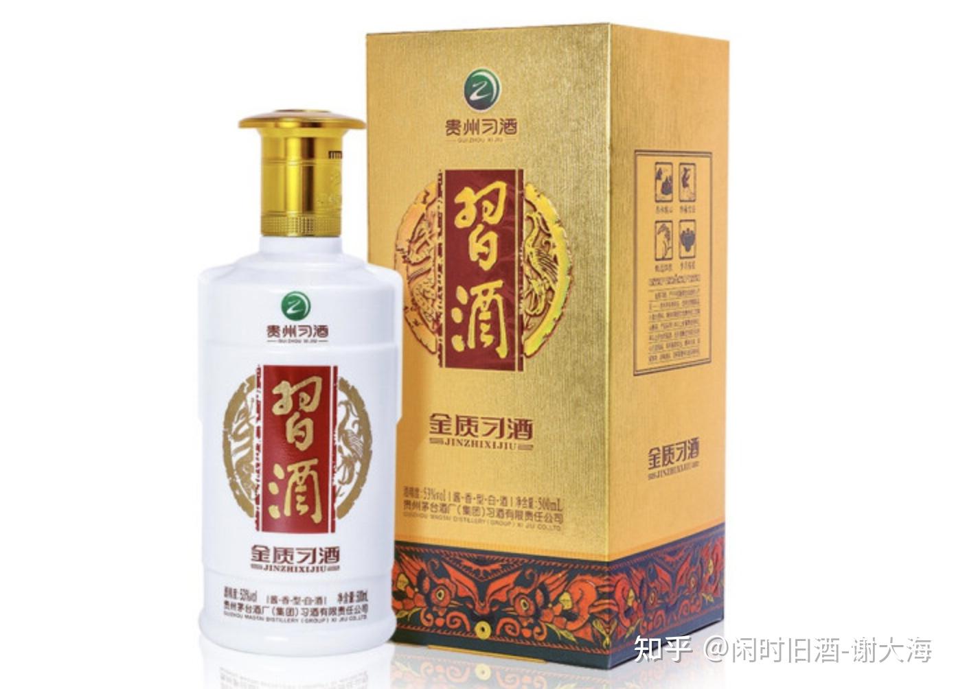 习酒控货与酒业控速战略，酒企稳健发展的双翼探索