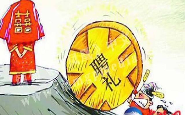 彩礼钱归属问题解读，是否算作婚后共同财产？