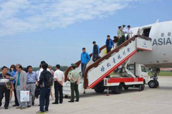 揭秘中国机场命名之谜，为何偏爱带花名的机场名称？探究背后的原因与逻辑