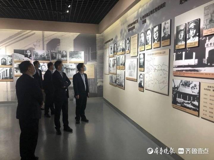 AI复原烈士青春颜，追寻英雄之魂，重塑荣光之路的历程见证者——烈士青春颜复原纪实