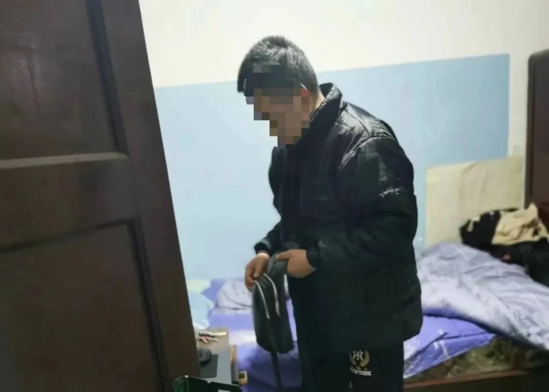 男童遭电诈盗刷三万多元，警方迅速行动九分钟内追回资金